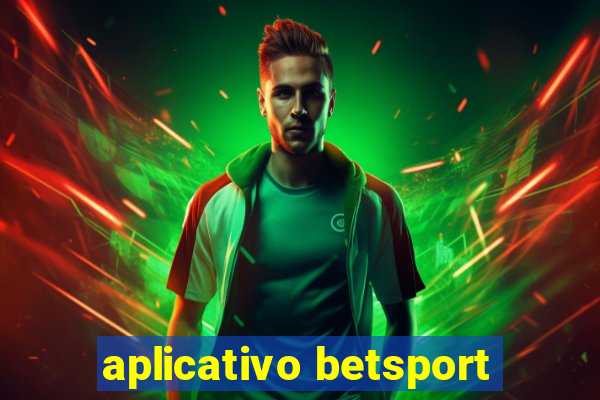 aplicativo betsport